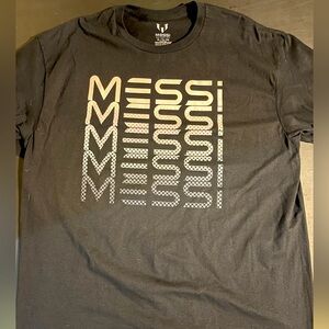 Official MESSI Collection T-shirt